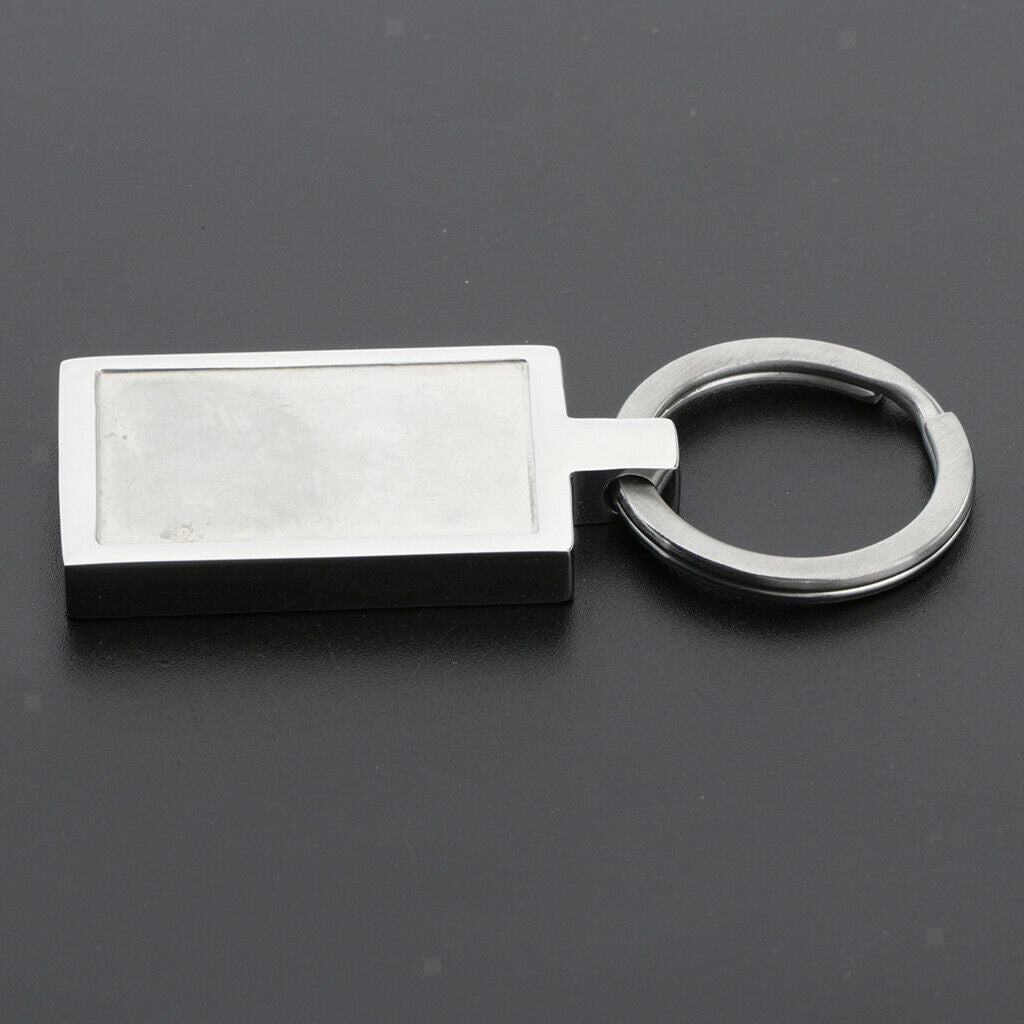 Charms Pendant Pet Urn Pendant Stainless Steel Keepsake Memorial Jewelry