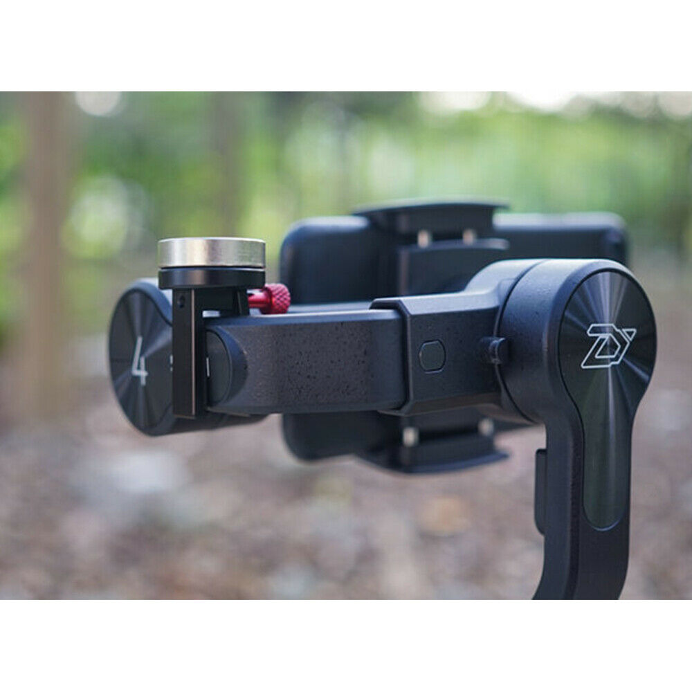Balance Counterweight for Zhiyun Smooth 4/Q/3 Handheld Gimbal Stabilizer