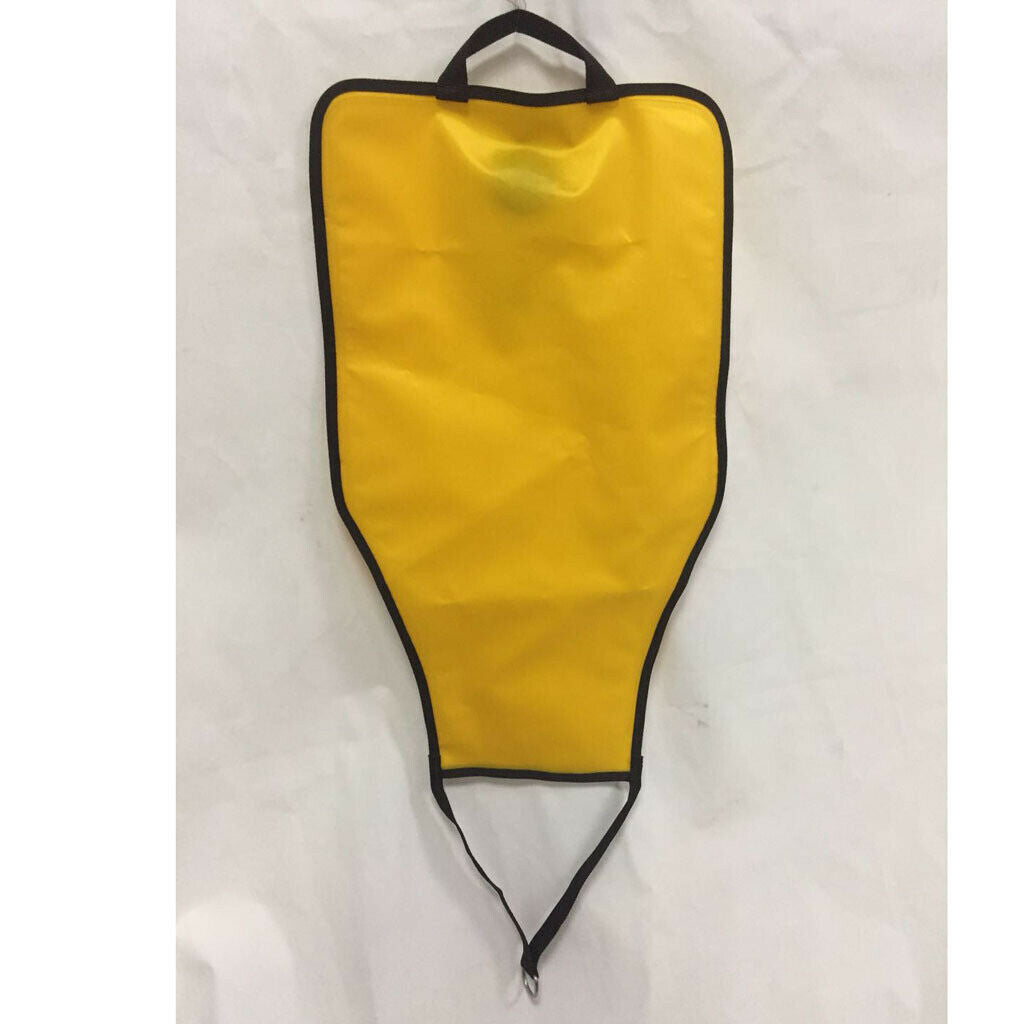 Foldable Gym Bag for Technical Diving, Snorkeling, Freediving And