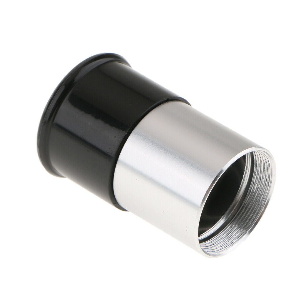 H12.5mm Telescopic Eyepiece with Short Focal Length 0.965 "for Astronomy And