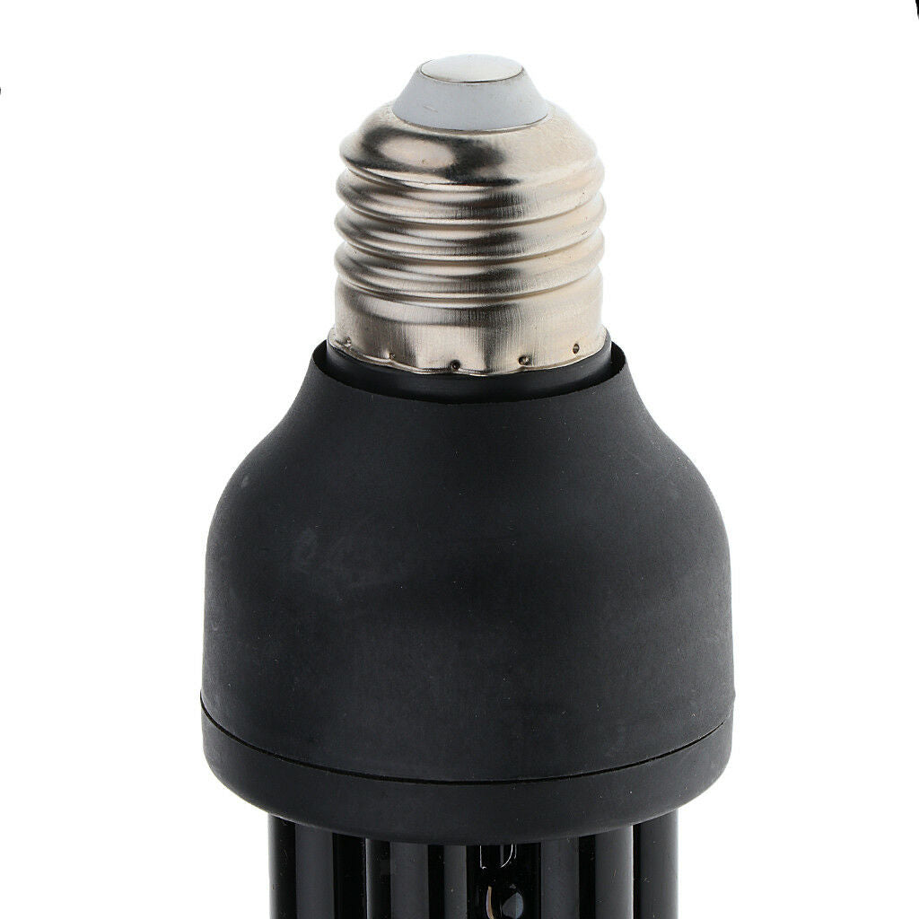 220V Ultraviolet UV Light Bulb Low Energy 30W Blacklight Bulb UV Light Bulb