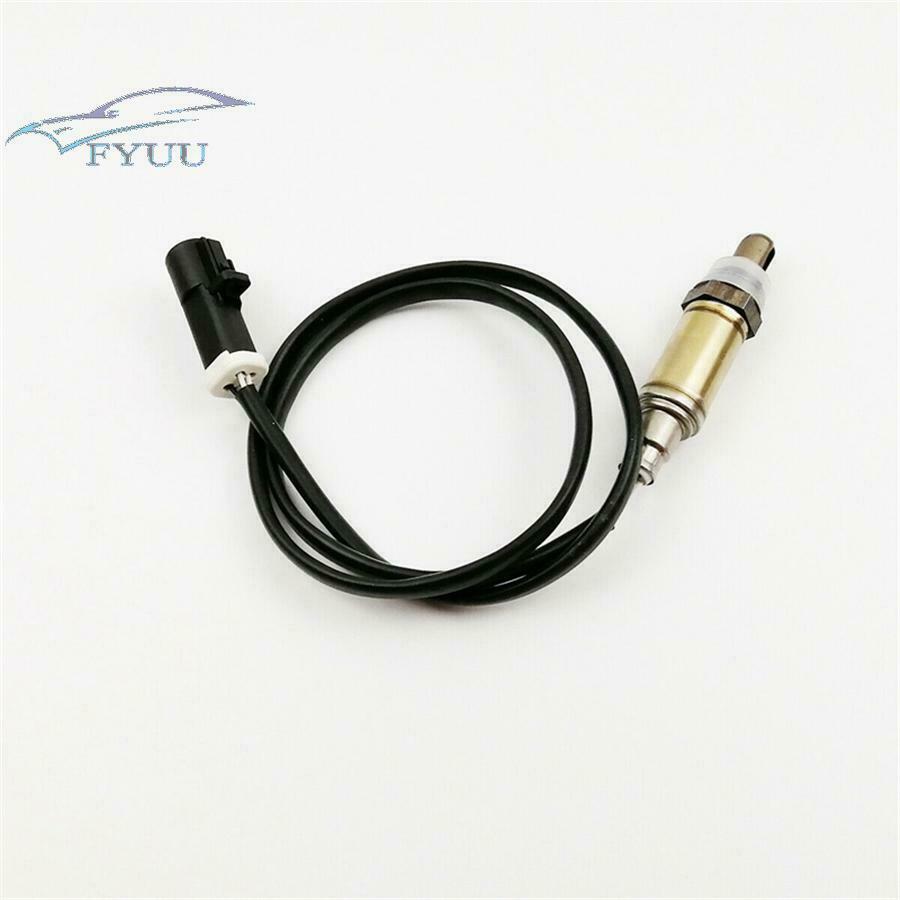 4PCS 4-wire O2 Oxygen Sensor Down Upstream For Ford F-150 5.4L 4.6L 4.2L 1997-03