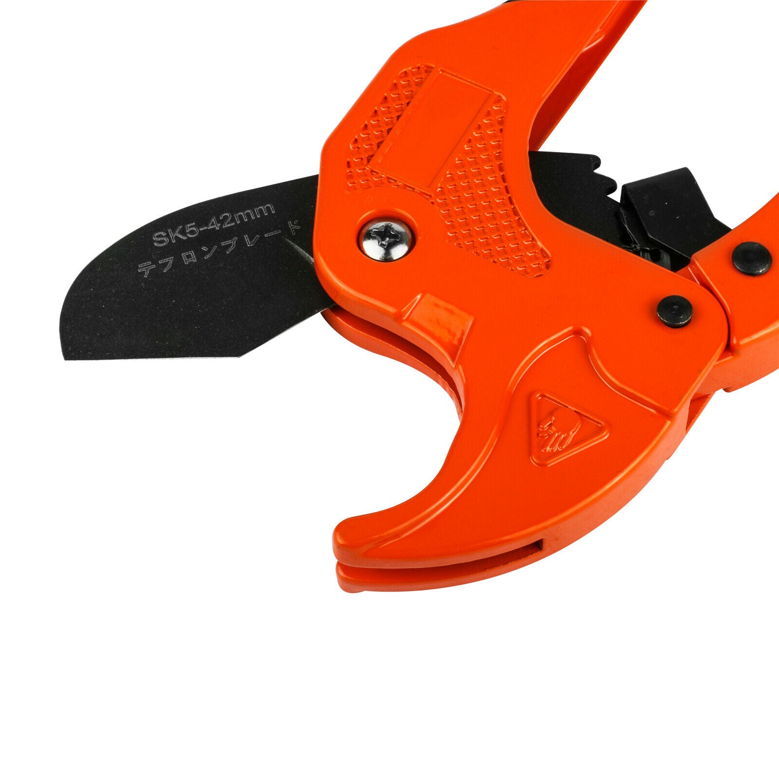 Heavy Duty Pipe Cutter Pipe Cutter Tool Pvc/pe/ppr Blade 42Mm(1-2/3'')