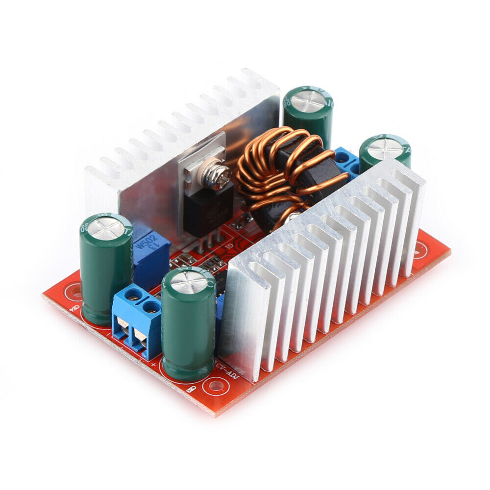 DC-DC Step-up Boost Converter Constant Current Power Supply Module LED Driver