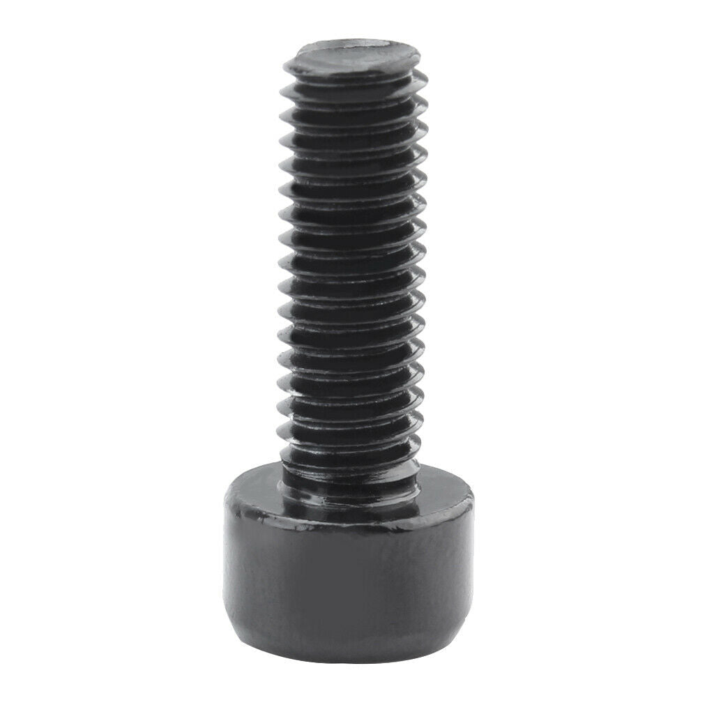 20x Bike Water Bottle Cage Holder Bolts Screws Durable  Accessories