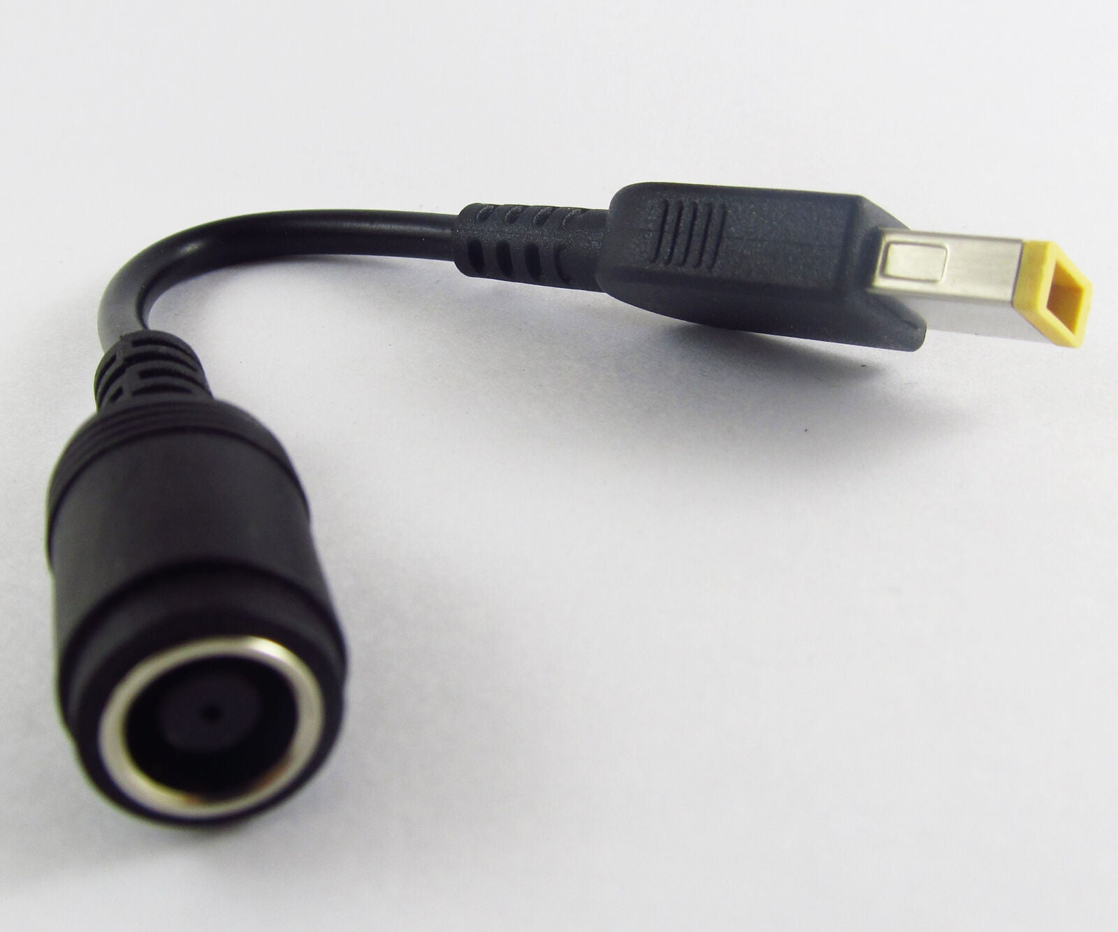 1pc 7.9x5.5mm Power Converter Cable For Lenovo ThinkPad X1 Carbon 0B47046 Laptop