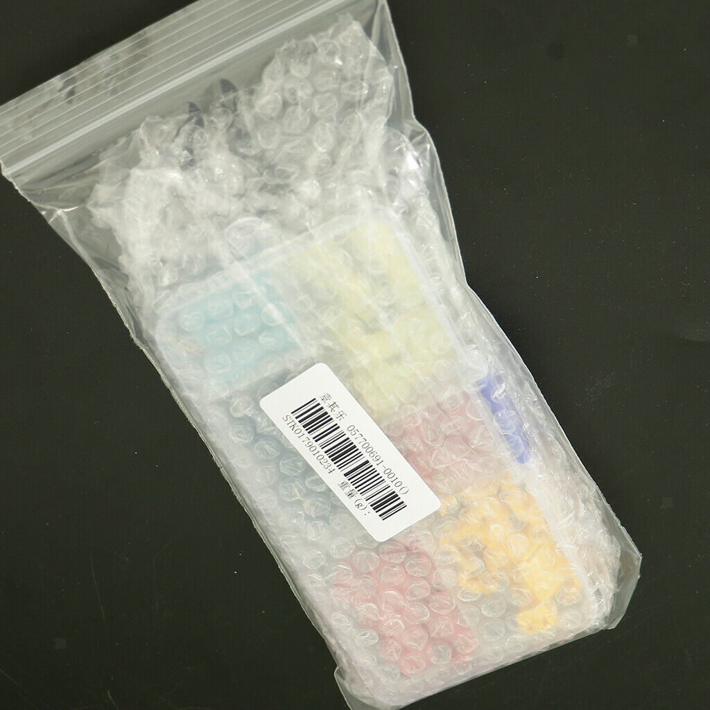 Premium T-Tap Wire Terminals Quick  Fully Insulated Spade Connectors with