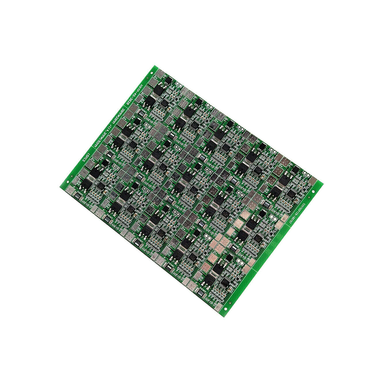 4S 8A 12.8V LiFePo4 LiFe BMS Li-ion Lithium Battery Protection Circuit Board