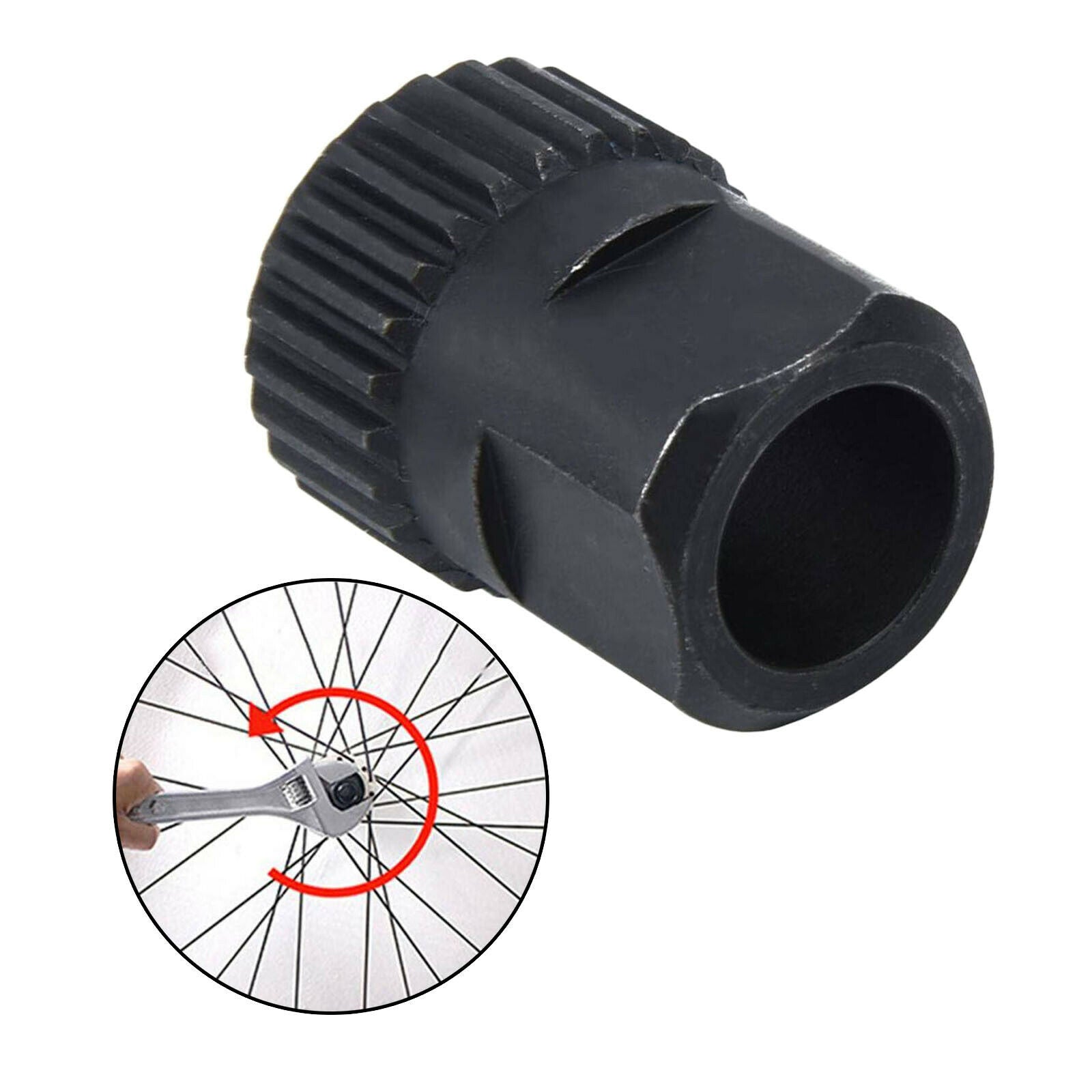 Hub Star Ratchet Removal Tool Remover for DT Swiss 340 350 440 540 Ratchet
