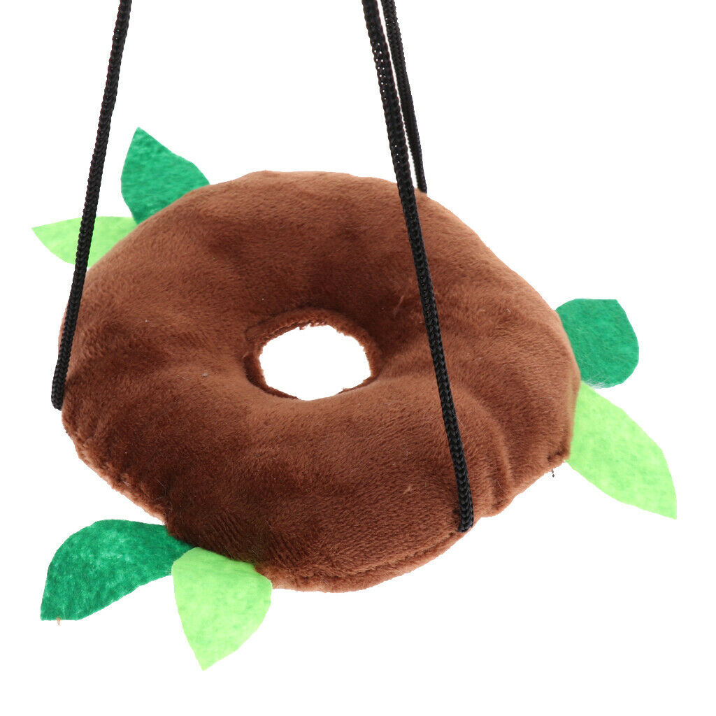 Small Hamster Cage For Animals Cage Hammock For Hanging Birds Hanging From The