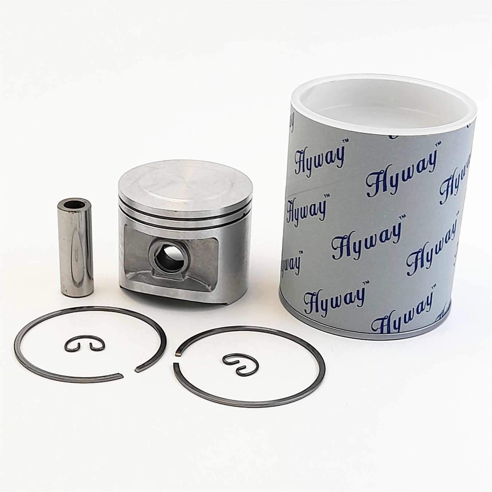 Piston Kit for JONSERED 2071 EPA, 2171 EPA, CS2171 EPA Pop-Up (52mm) Big Bore