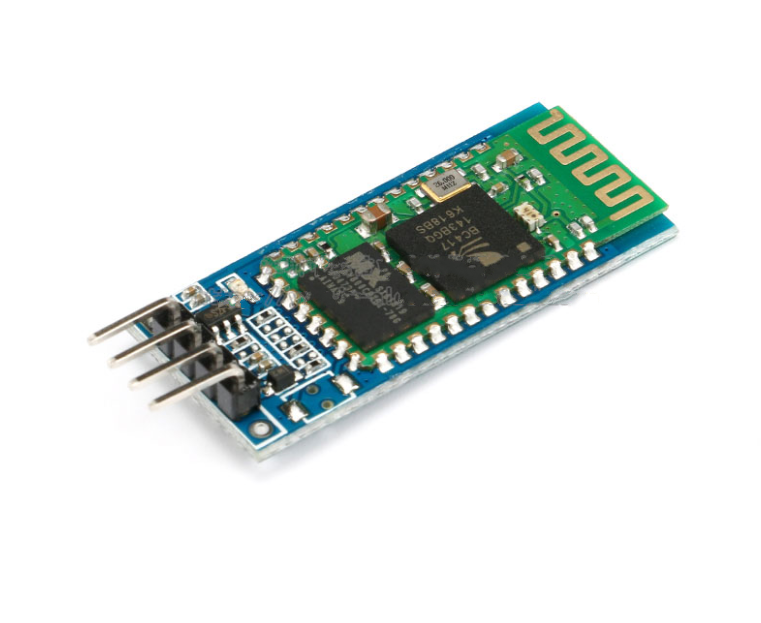 1pcs HC-06 wireless Serial module communication intelligent board Load Module