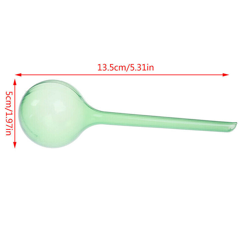 Automatic Small Flower Watering Device Houseplant Plant Pot Bulb Self Wat.l8