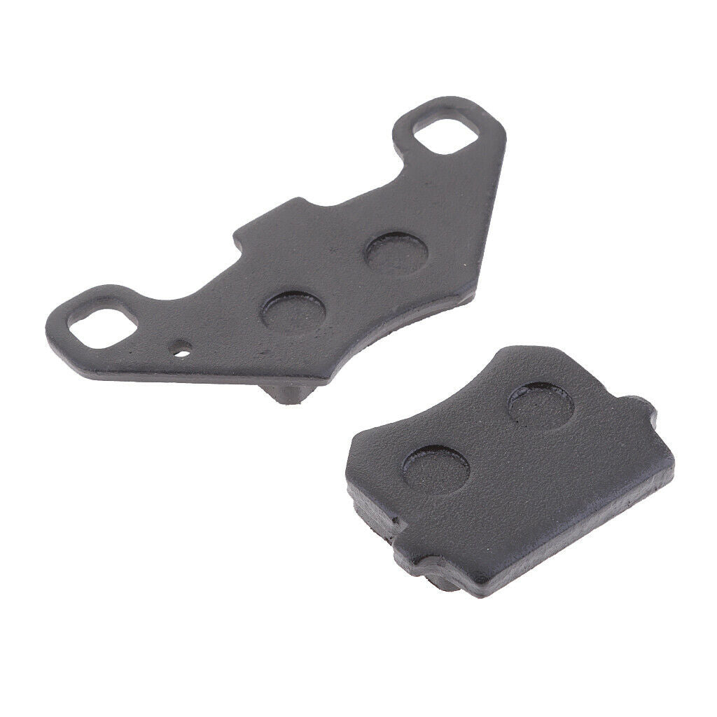 Metal Brake Pad For 50-125CC Go Kart TaoTao Buyang