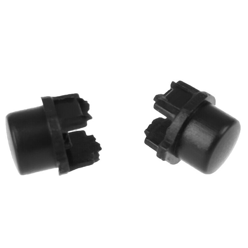2pcs Console Lock Button Handle Clasp Button for Nintend Switch Joy-ConS YU XC