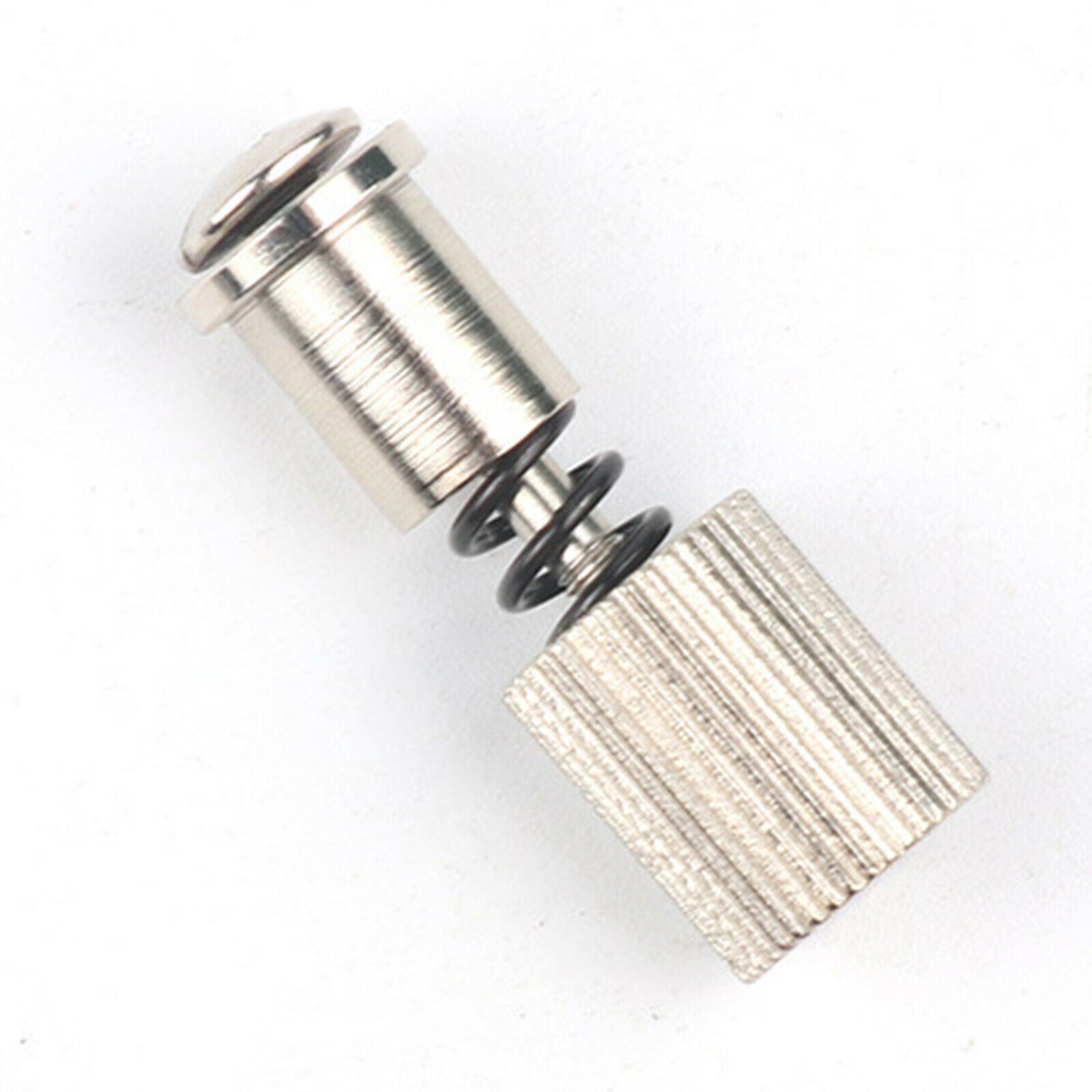 Sewing Machine Spring Foot Clamp for Quick Presser Foot Change Attachments