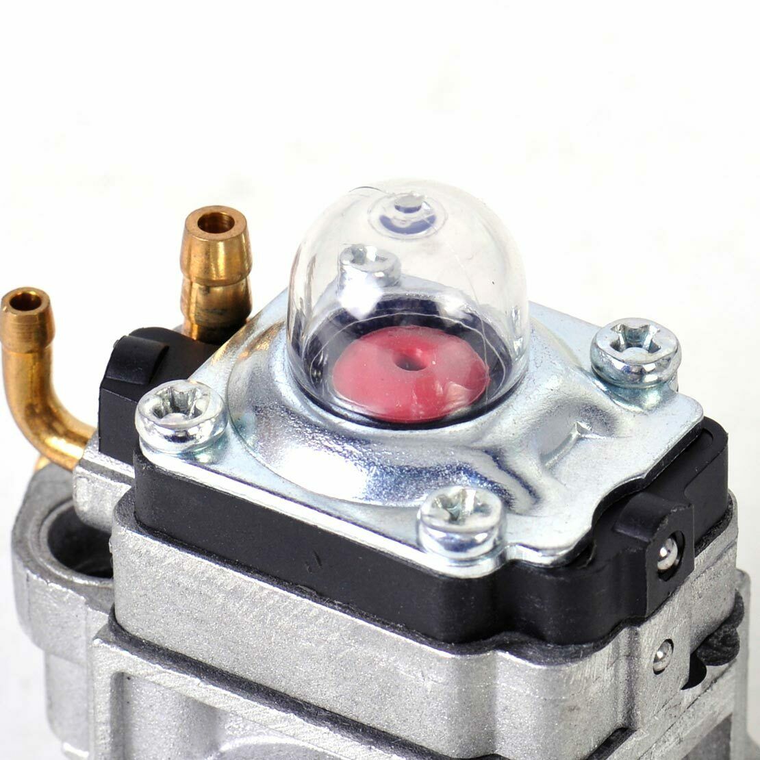 2 Strokeuretor 10mm Fit for Mini 33CC 36CC Kragen Zooma Gas Scooter Bike An
