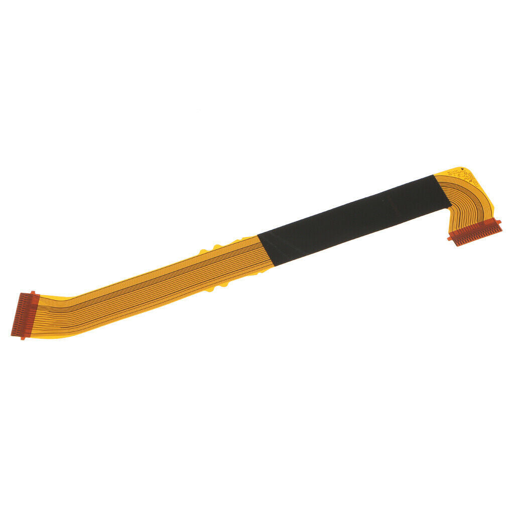Camera Rotary LCD Screen Display Flex Cable Unit for Sony SLT-A58 Camera