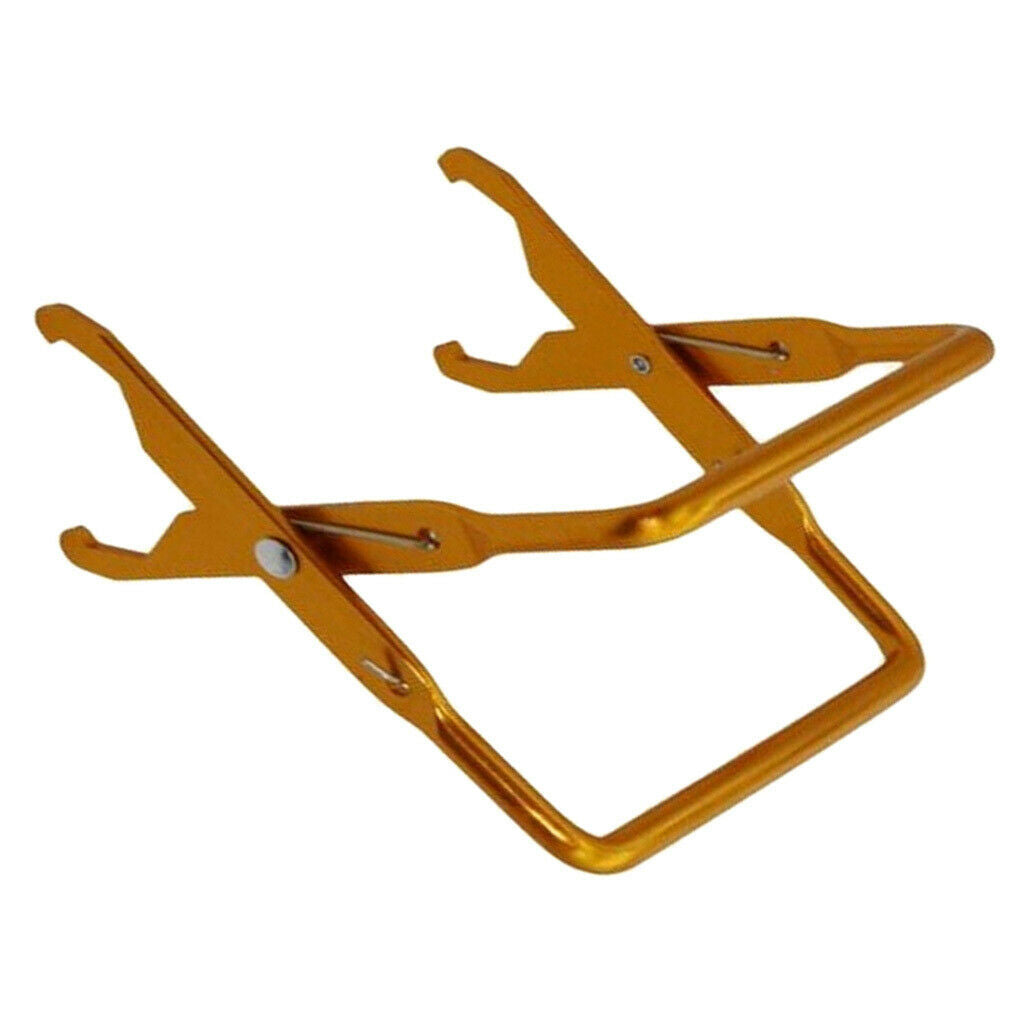 Professional Bee Hi-ve Lifter Aluminum Frame Beekeeping Tool