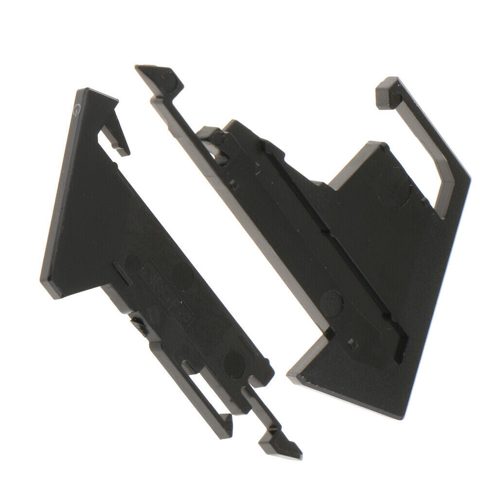 2Pcs Power On Off Button DVD Disk Drive Eject Power Button Clip for PS4 CUH-1200