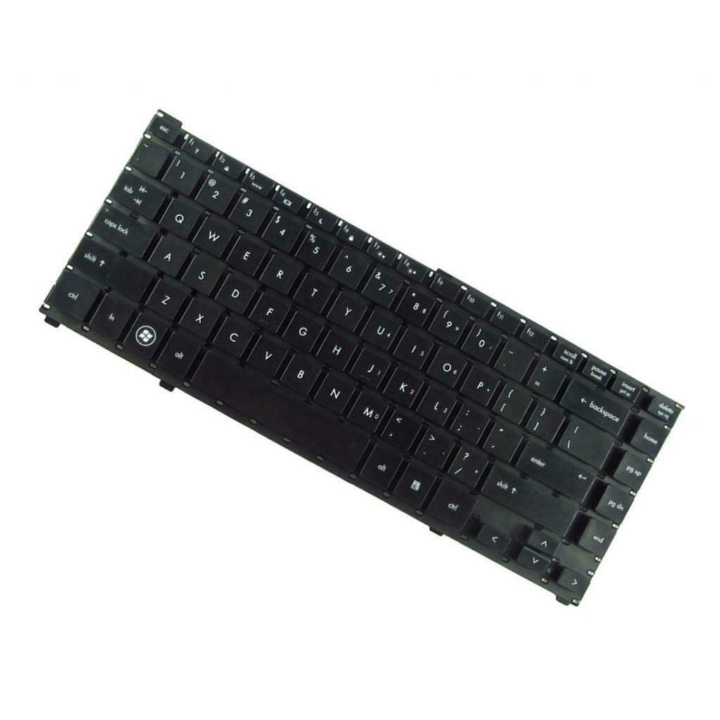 New US Laptop Keyboard No Frame For   Probook 4310S 4311S Series Laptop
