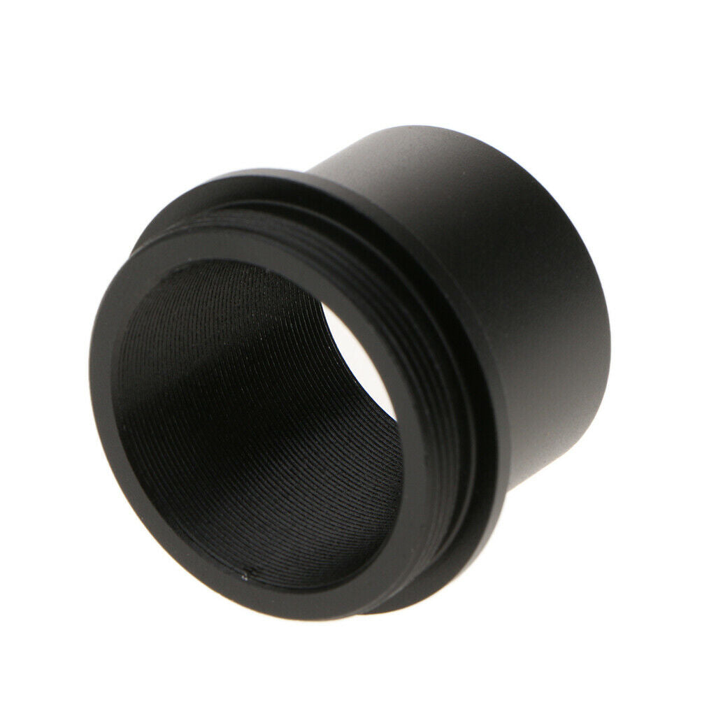1.25 "to T2 telescope adapter camera T-adapter T-ring adapter for DSLR SLR