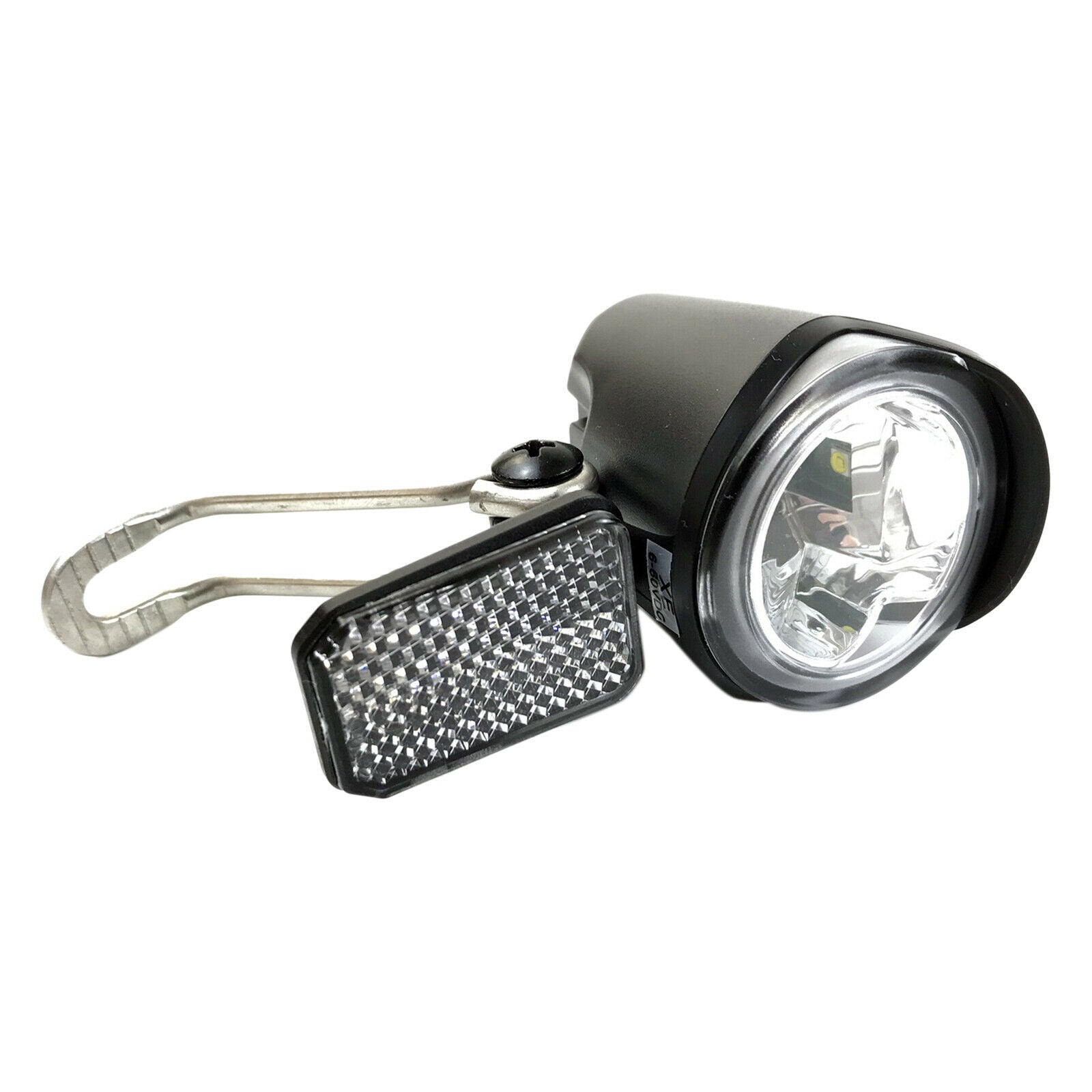 E-Bike Headlight Electric Bicycle Front Light Cycling Equipment Accessories