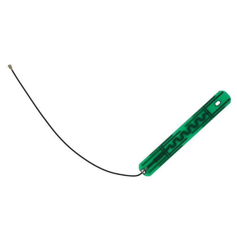 2PCS Internal Antenna WIFI PCB 2.4G 5G Aerial Singal Booster for IPEX 1st Genera