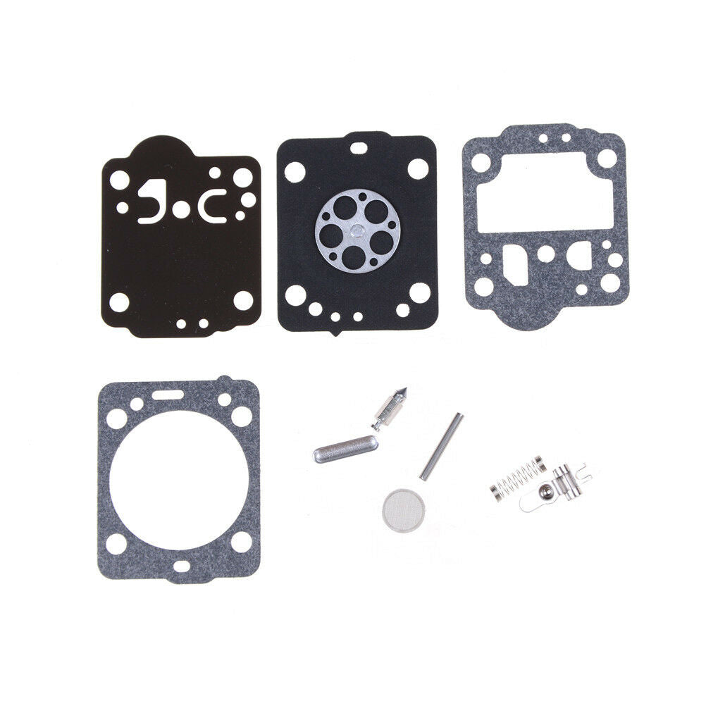 1Set Carburetor Carb Rebuild Repair Kit For Husqv Arna ZAMA CARB KIT RB-1.l8