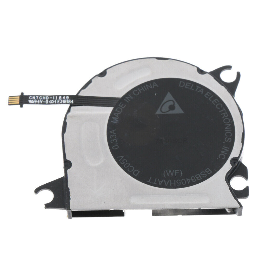 MagiDeal Internal Cooling Fan Temperature Control Cooler for  Switch