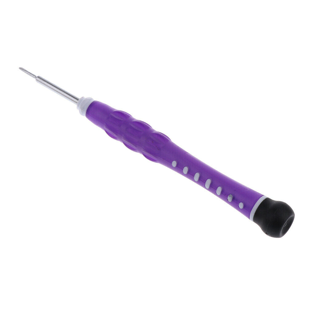 Y-tip Screwdriver Kits +Free 5pcs Tri-Point Screws for Nintendo Switch NS