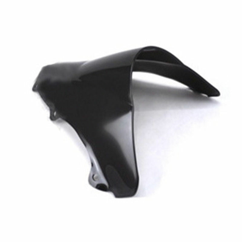 Black Motorbike Windshield for Suzuki SV650 650S SV1000 1000S 2003-2012