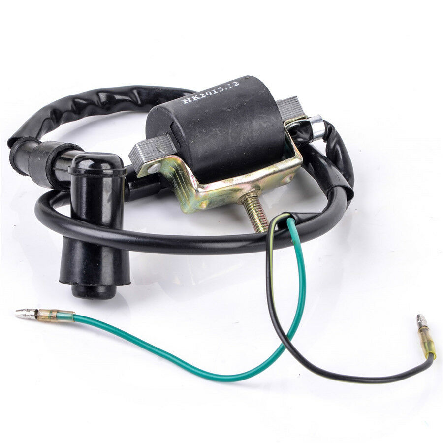 5 Pins CDI Wire Harness Stator Assembly Wiring For Chinese ATV Quad 50cc-125cc