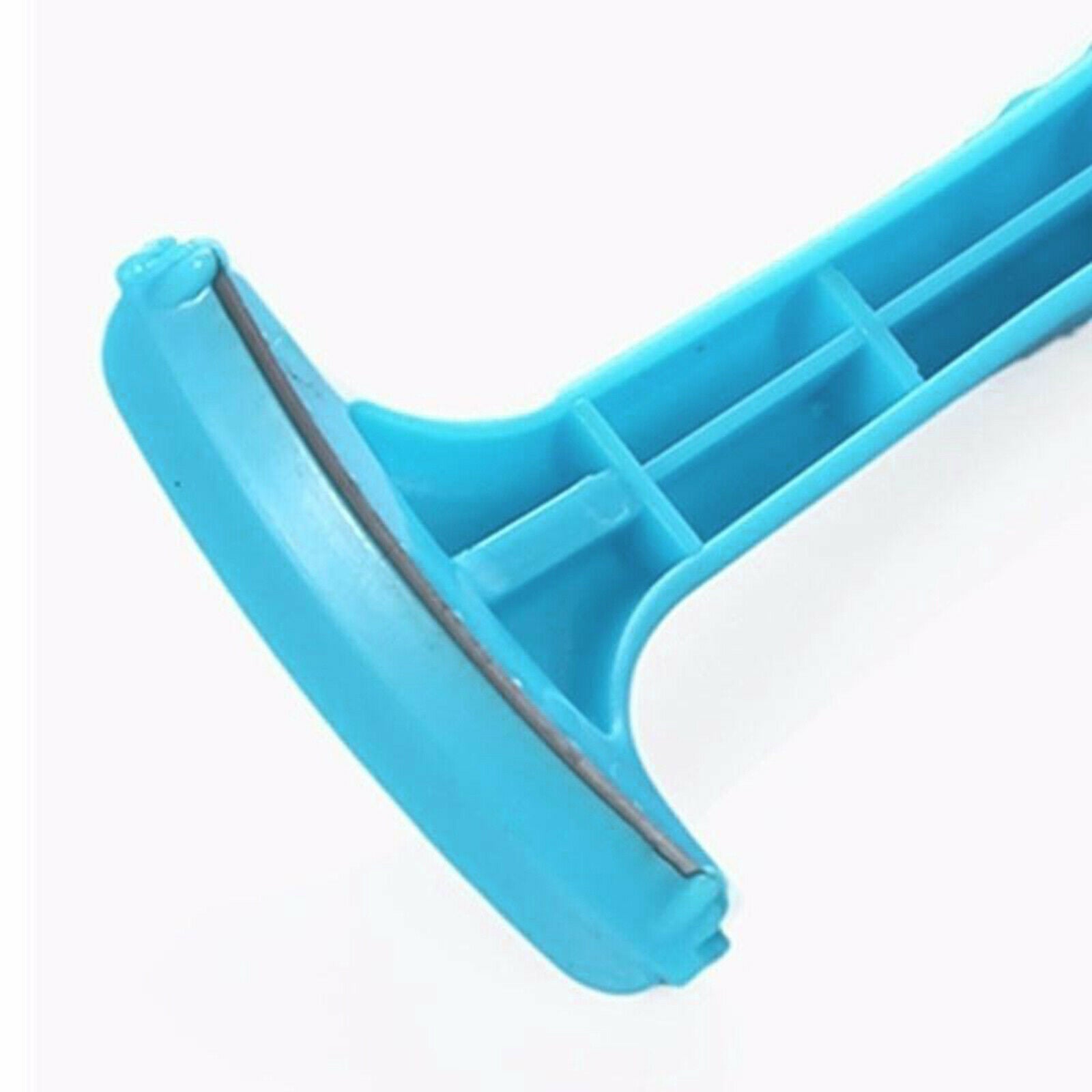Professional Plastic Handle Dead Skin Callus Removal Tool Nursing Shaver