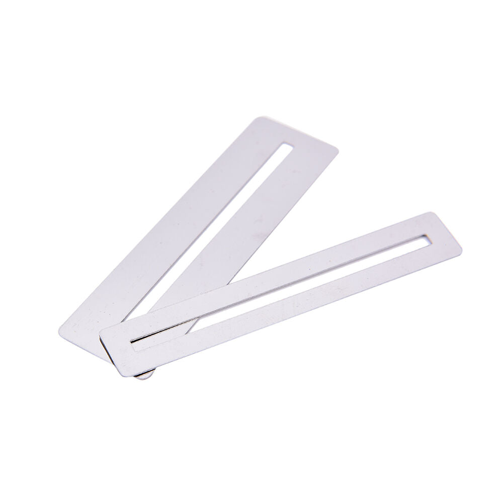 2pcs/lot bendable stainless steel fretboard fret protector fingerboard guards DD