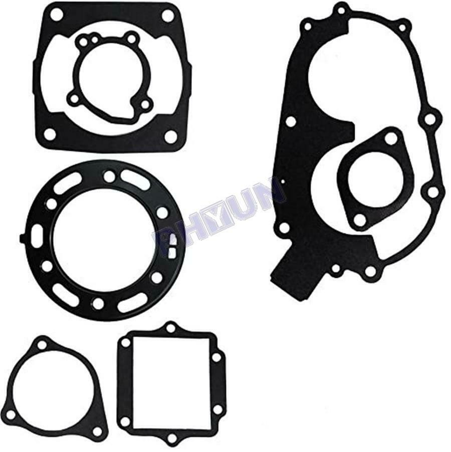 Complete Gaskets Kit For Polaris 400L Big Boss Sport 400 Sportsman 400 Xplorer