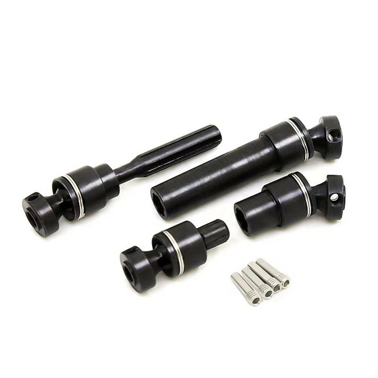 1Set Drive Shaft Splined Design for   EREVO SUMMIT 1/16 RC