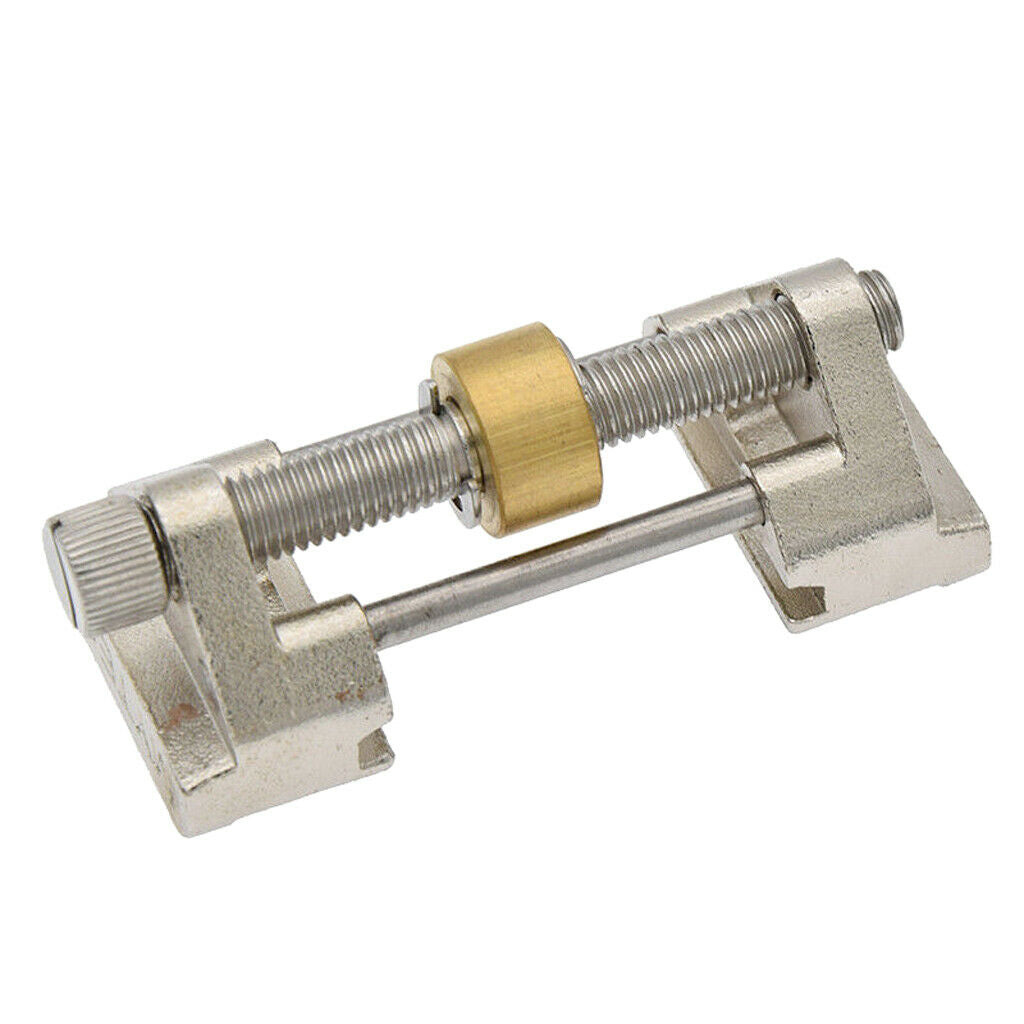 Self Centering Side Clamping, Pack of 2Pcs