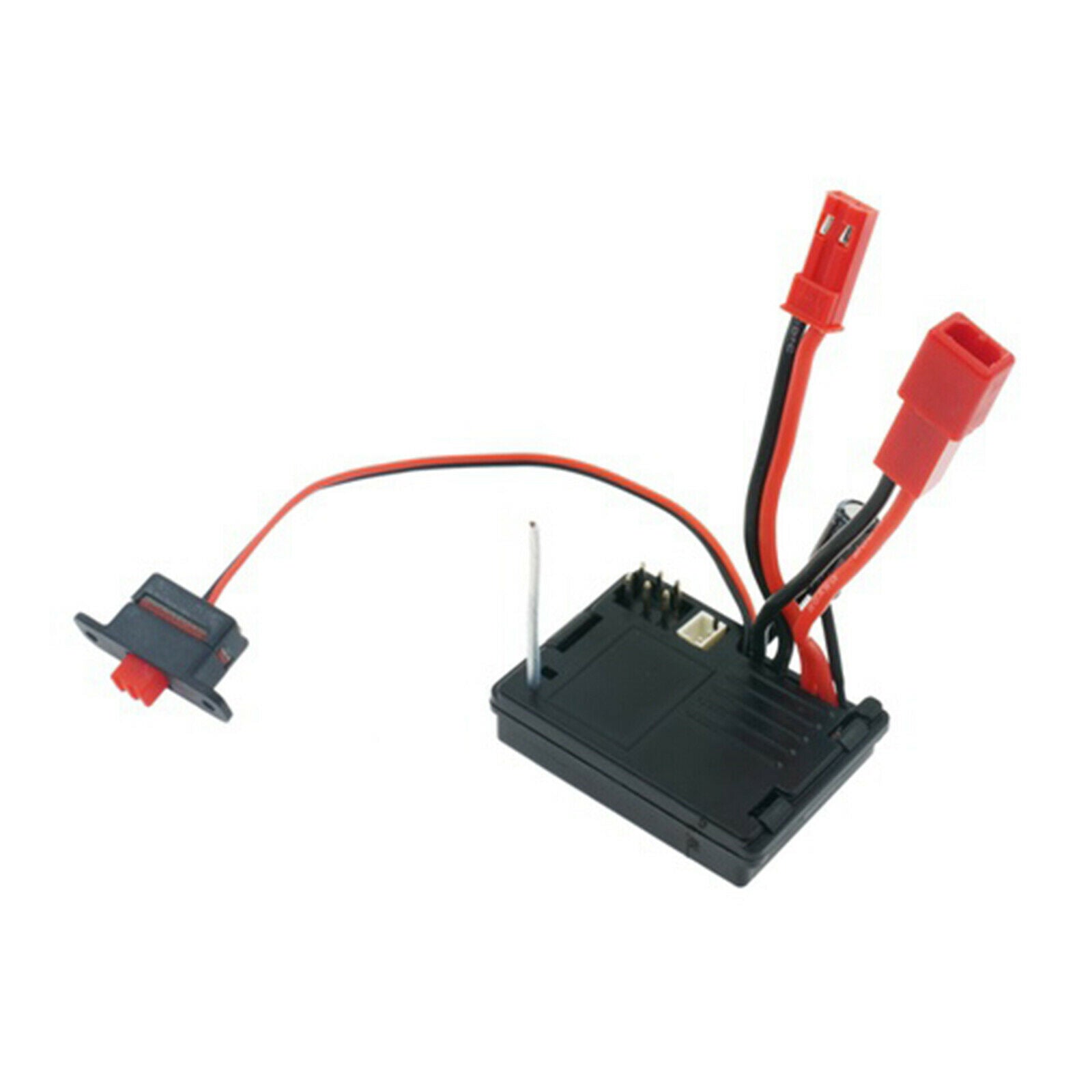2.4G Remote Transmitter Controller W / Receiver for WPL C14 C14K C24 C24K