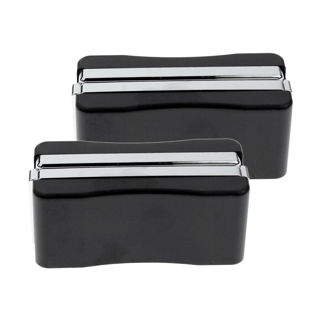 2x Car Windshield Wiper Blade Restorer Cleaner Repair Fixing Tool
