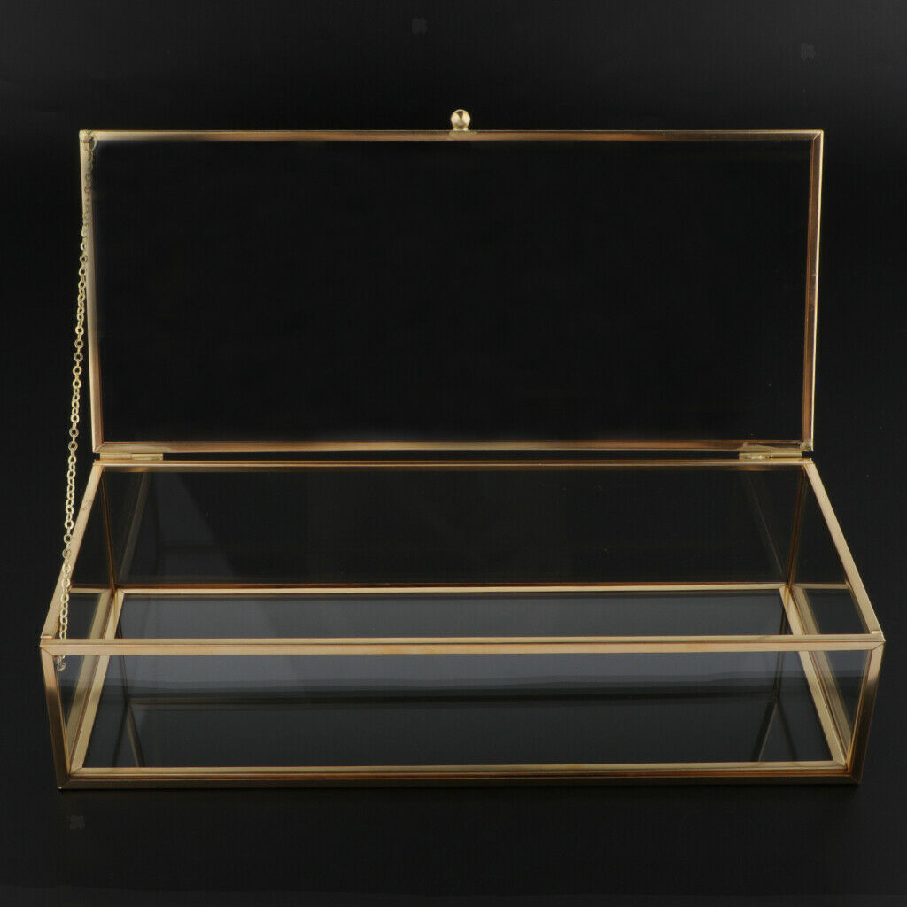 Vanity Travel Jewelry Organizer Case Container for Trinket Pins Travel Men