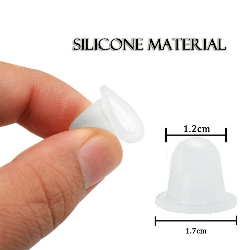 100pcs Tattoo Ink   Cup Permanent Makeup Pigment Accessories Holder