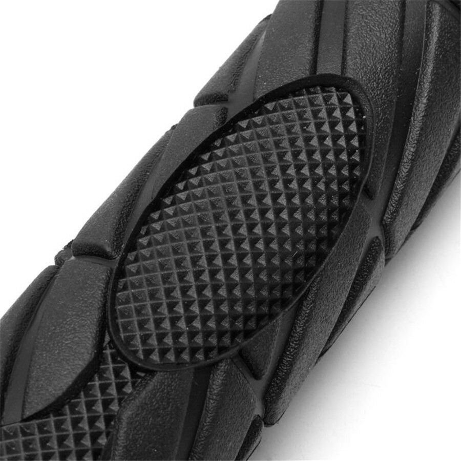 Left+Right Handle Bar Grip for GY6 125cc-150cc Throttle Line Scooter Accessories