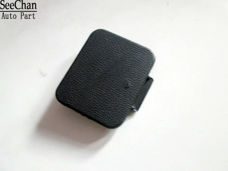 Fit For 07-12 Mercedes GL-class rear Bumper Tow Hook Cover Cap W164 GL320 GL350