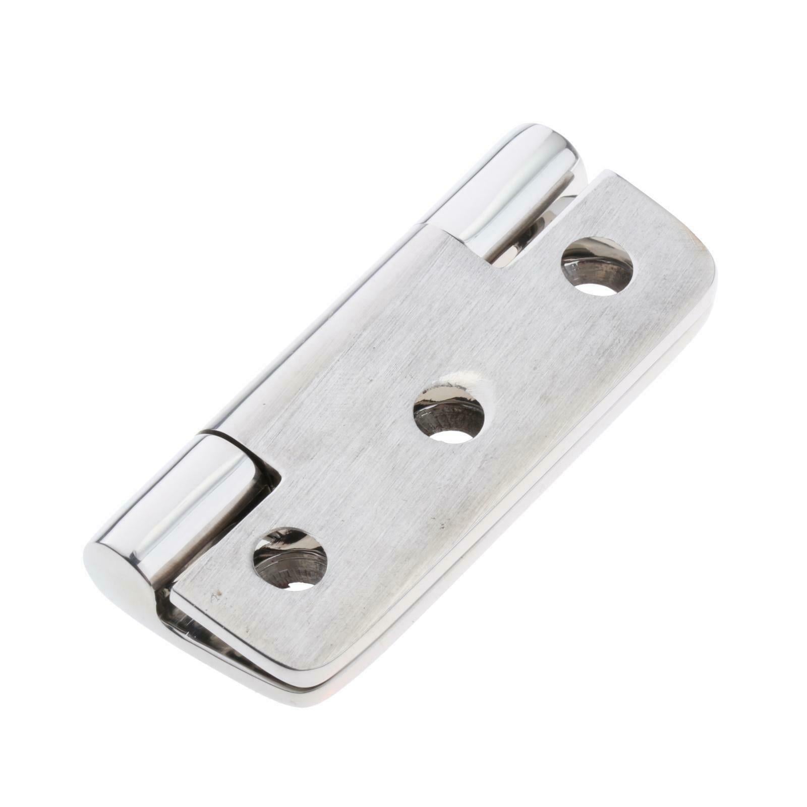 Marine Grade Heavy Duty Stainless Steel Door Hinges Marine Boat Deck Hinges