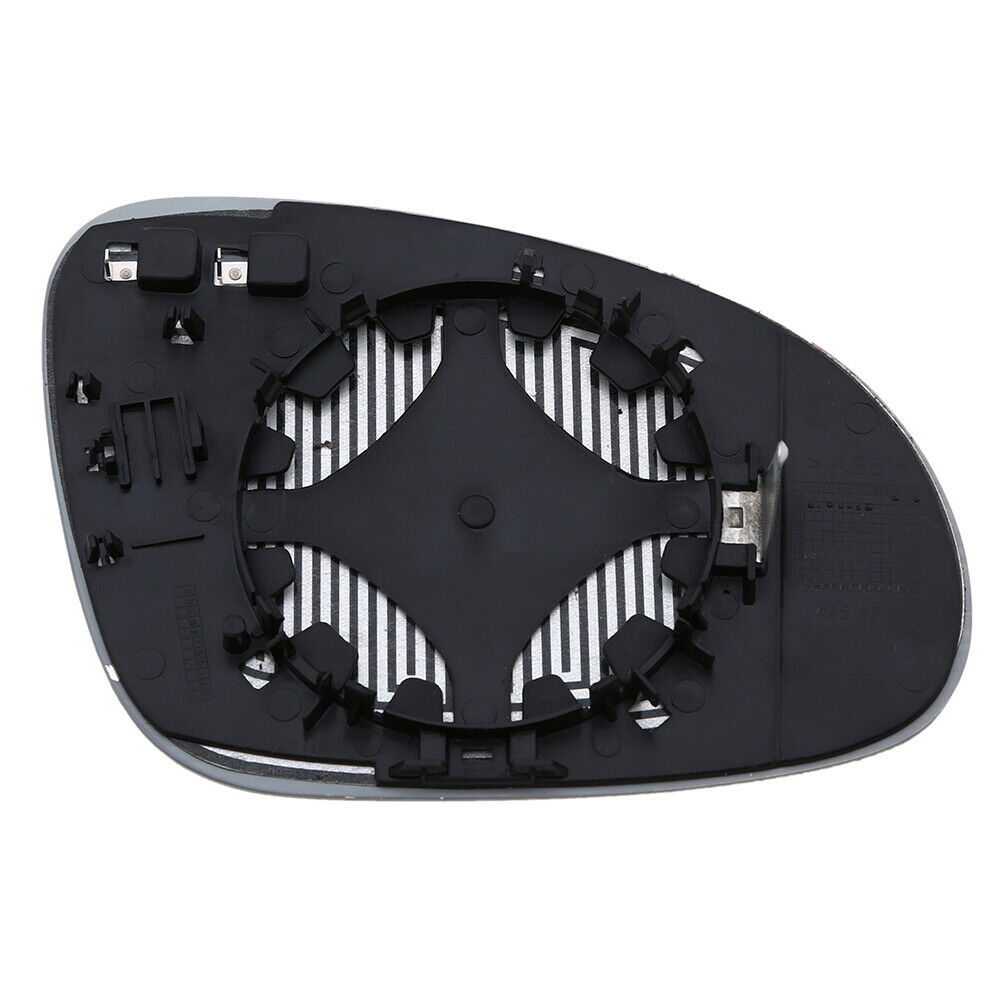Left Side Rearview Door Mirror Glass Fit For VW Golf/R32/GTI/Rabbit 2006-07