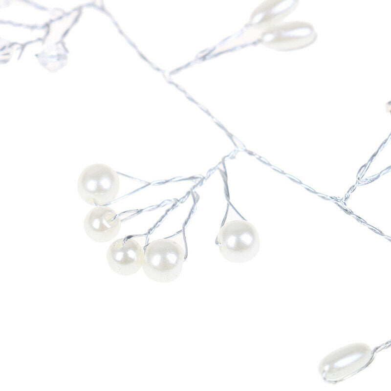 Bridal hair accessories hairpieces tiara lady wedding headpiece tiara bead.l8