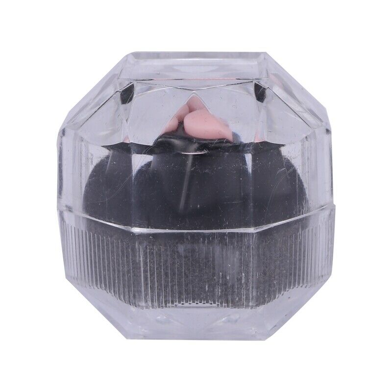 Cat Claw ESC Keycap PBT + silicone Keycap for Mechanical Keyboard-Black&Pink WL5