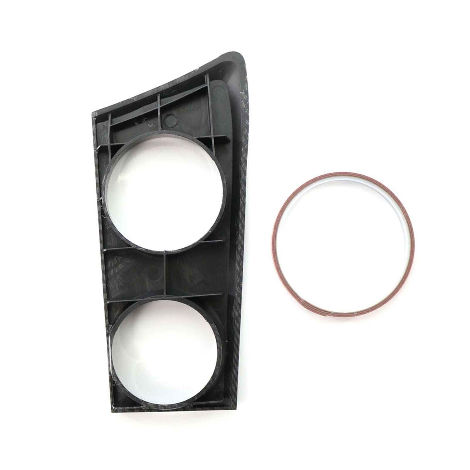 ABS Cup Holder for BMW E87 1 Series E82 E88 Bottles Preventing Spillage Left