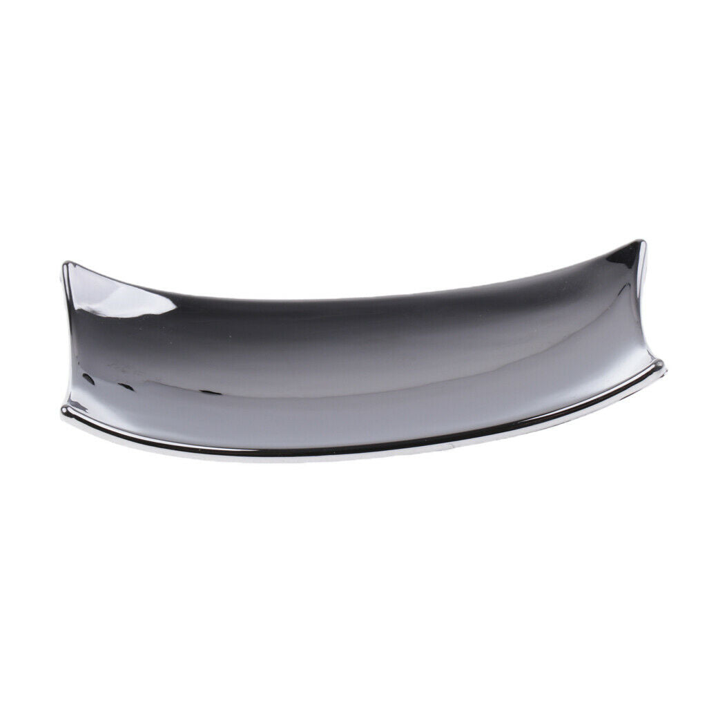 8 Pieces Car Side Door Handles Bowl Cover for Great Wall Haval H1 2014